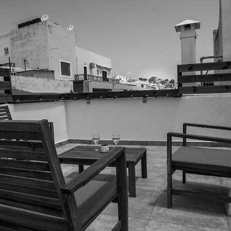 S & D Apartment Sitia  Bagian luar foto