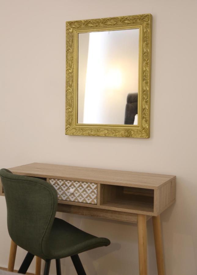S & D Apartment Sitia  Bagian luar foto