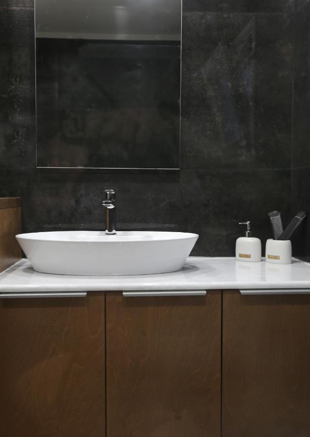 S & D Apartment Sitia  Bagian luar foto
